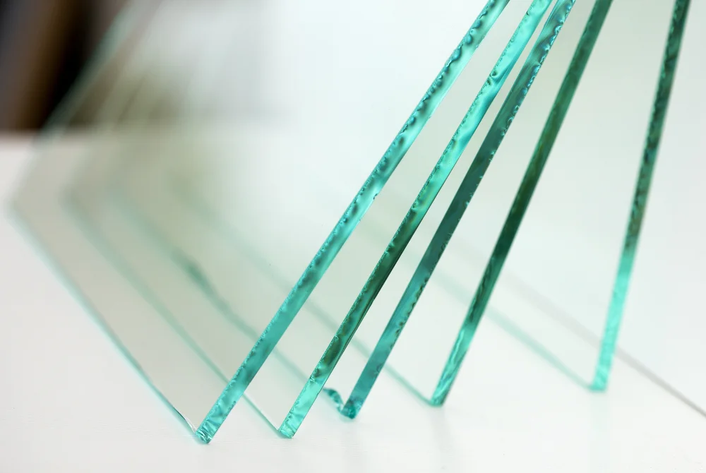 Float Glass Sheets